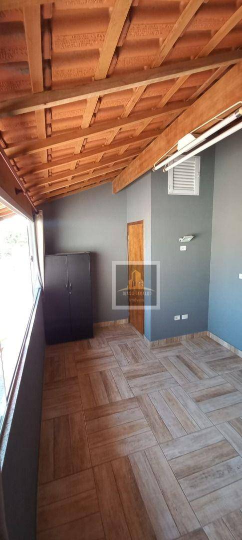 Casa à venda com 3 quartos, 79m² - Foto 11