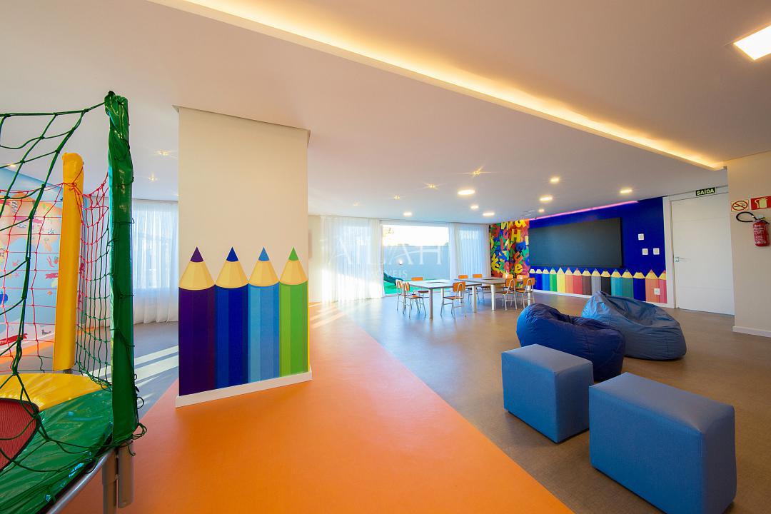 Loja-Salão à venda com 1 quarto, 38m² - Foto 9