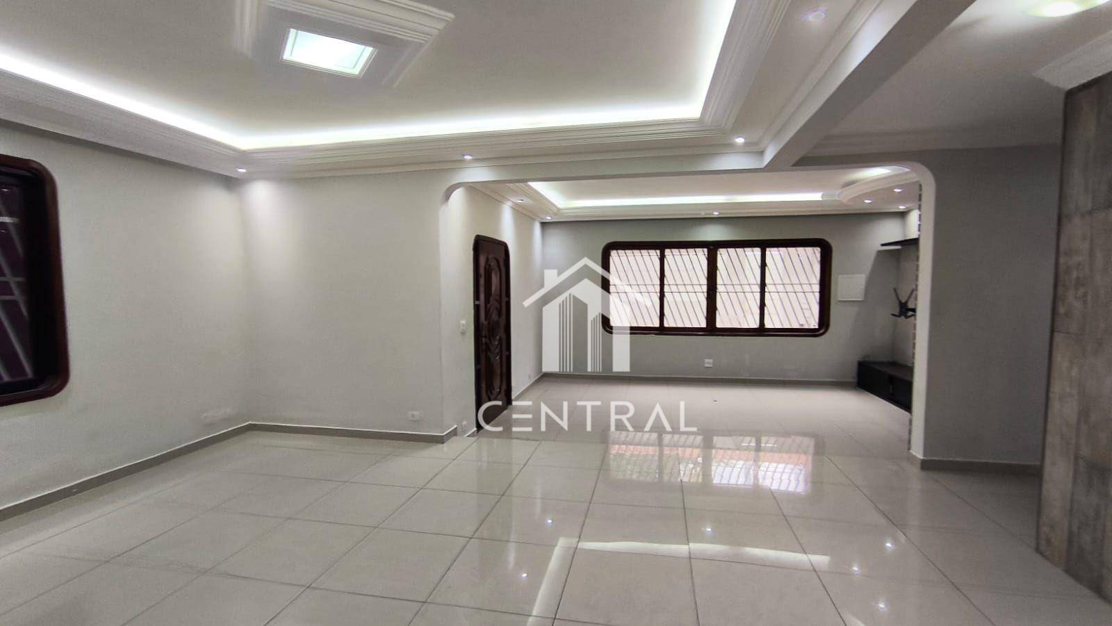 Sobrado para alugar com 3 quartos, 280m² - Foto 2