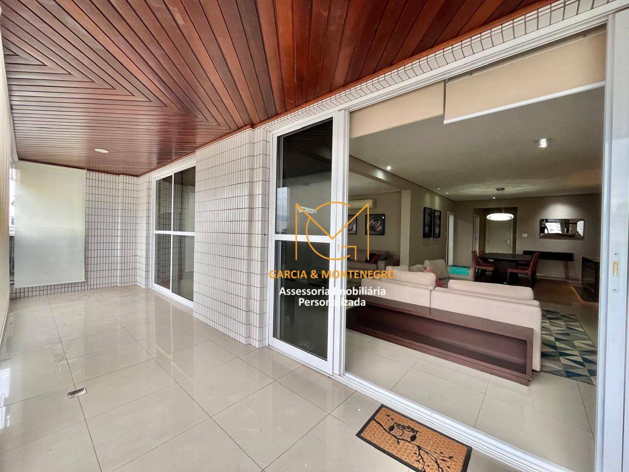 Apartamento para alugar com 3 quartos, 232m² - Foto 6