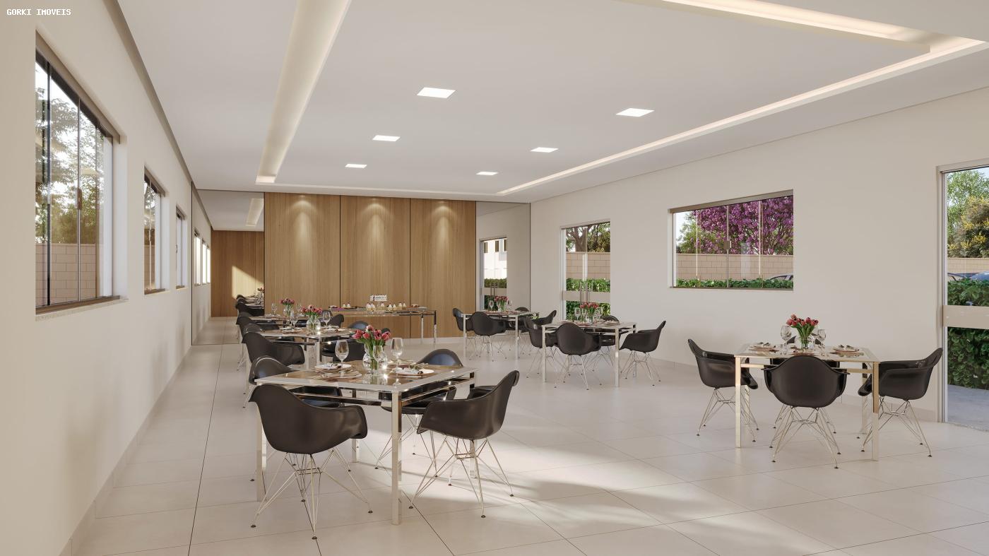 Apartamento à venda com 2 quartos, 36m² - Foto 13