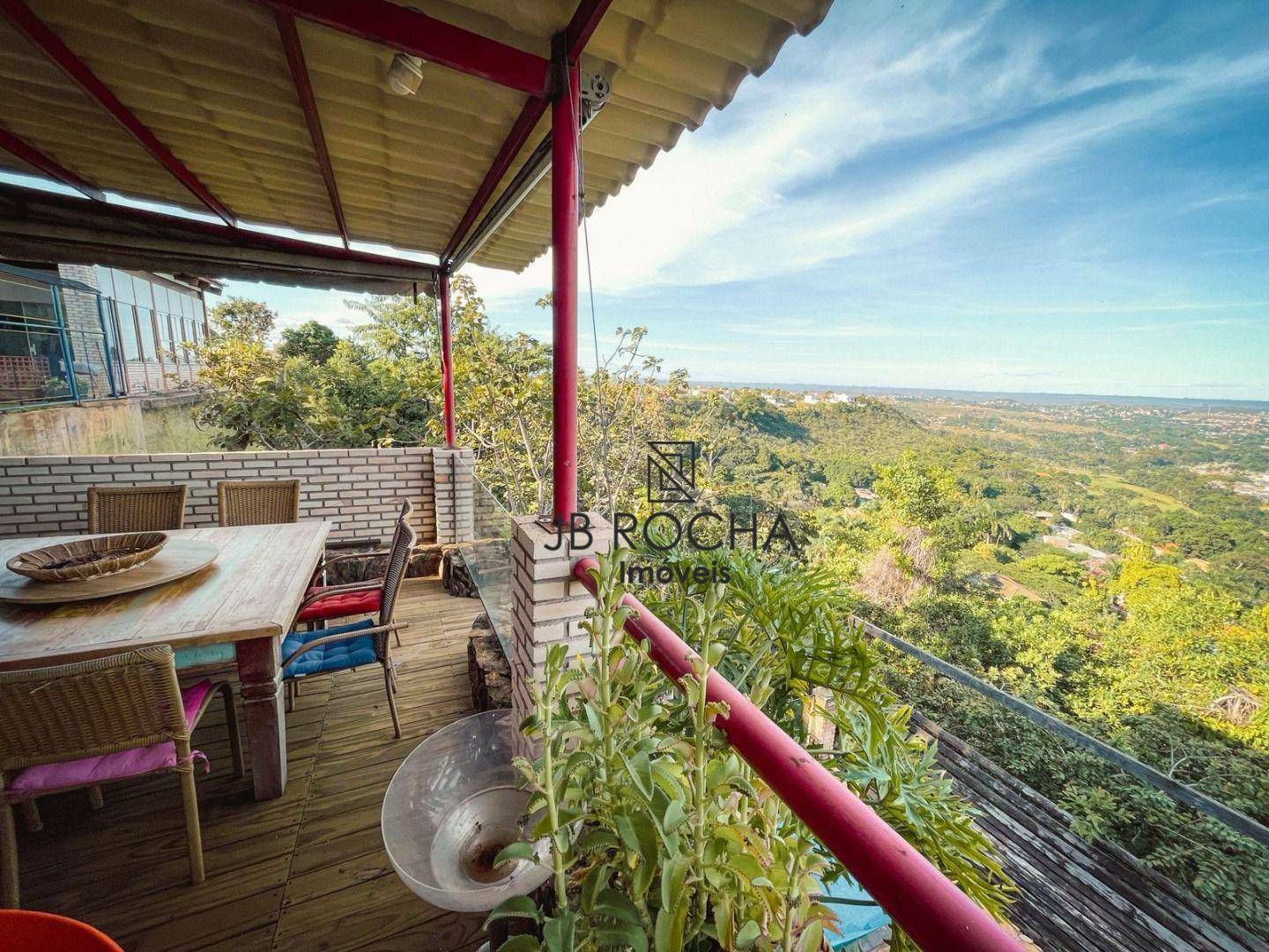 Casa de Condomínio para alugar com 3 quartos, 240m² - Foto 19
