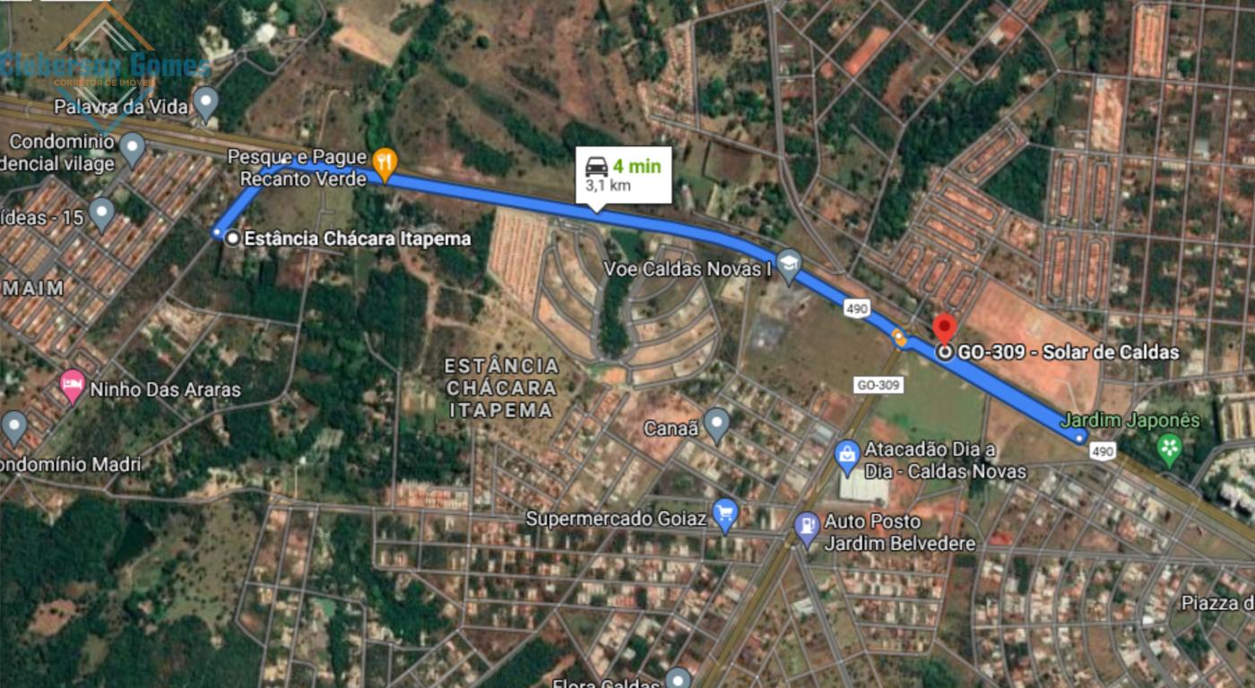Terreno à venda, 4000m² - Foto 20