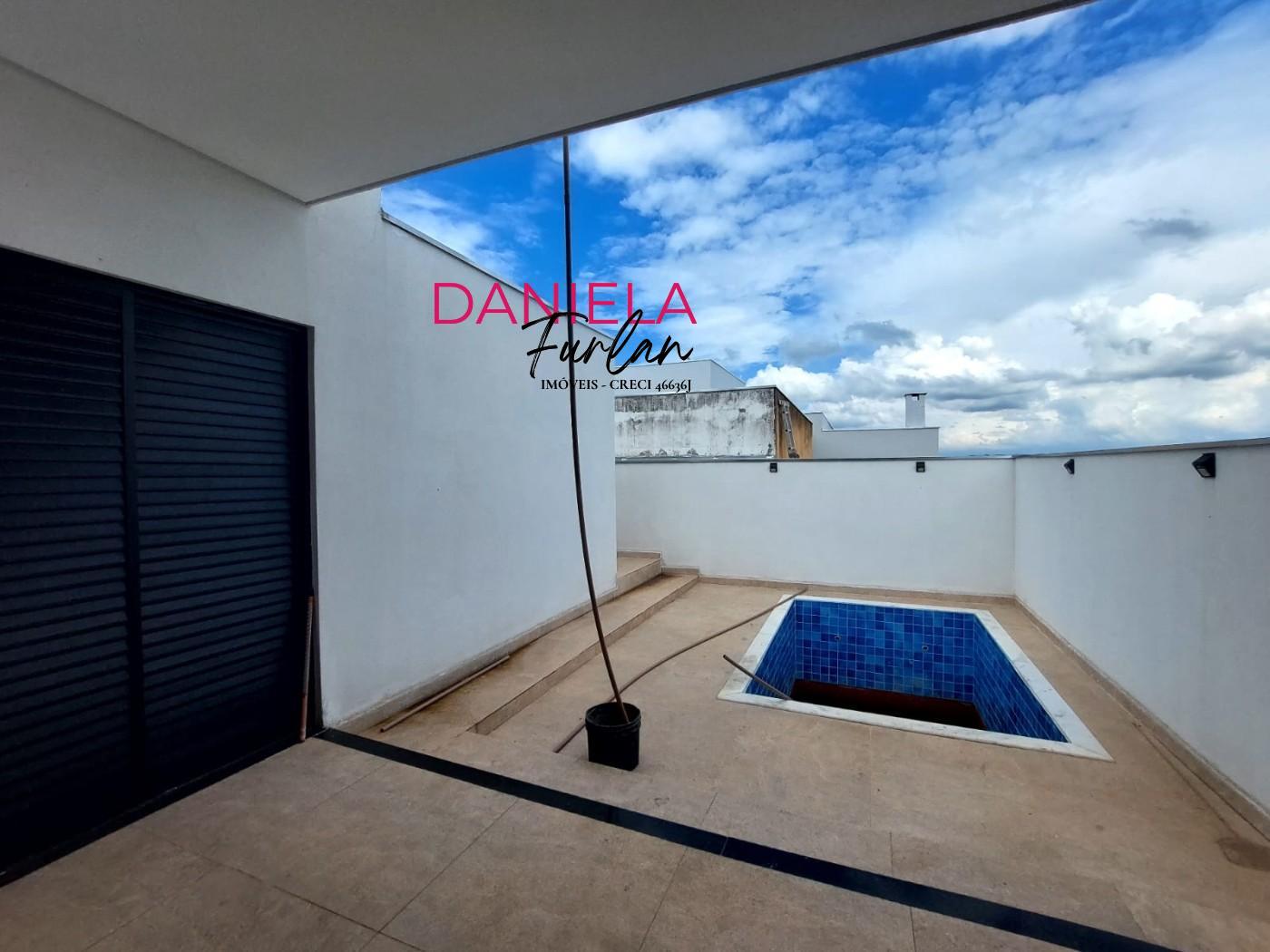 Casa de Condomínio à venda com 3 quartos, 162m² - Foto 26