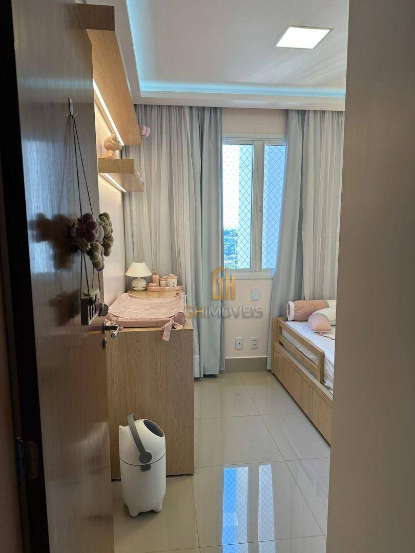 Apartamento à venda com 2 quartos, 75m² - Foto 9