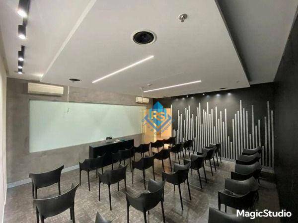 Conjunto Comercial-Sala à venda, 43m² - Foto 21