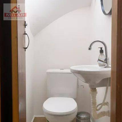 Casa para alugar com 3 quartos, 180M2 - Foto 6