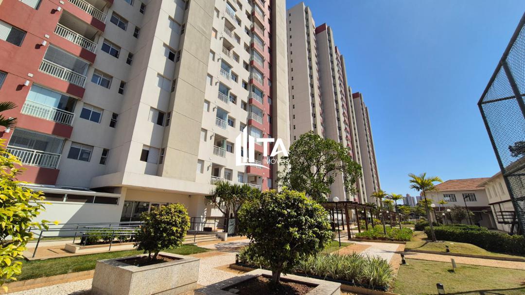Apartamento à venda com 2 quartos, 66m² - Foto 27