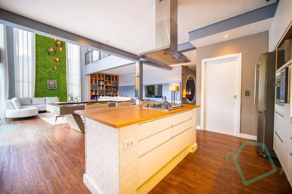 Casa de Condomínio à venda com 3 quartos, 303m² - Foto 10