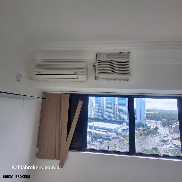 Conjunto Comercial-Sala à venda, 74m² - Foto 8