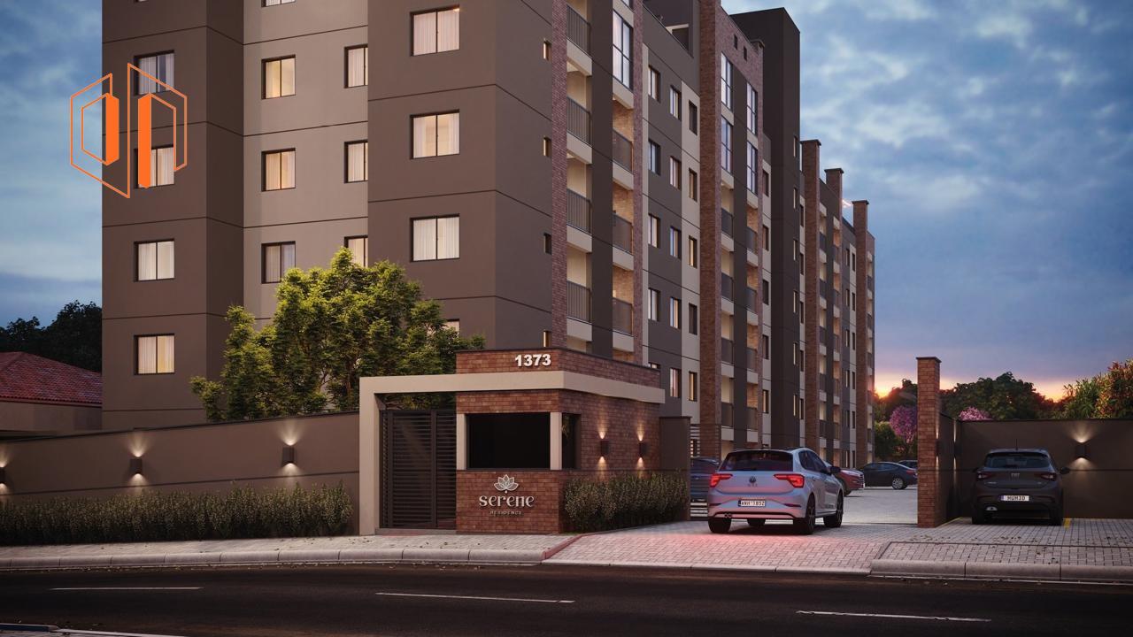 Cobertura à venda com 2 quartos, 72m² - Foto 3