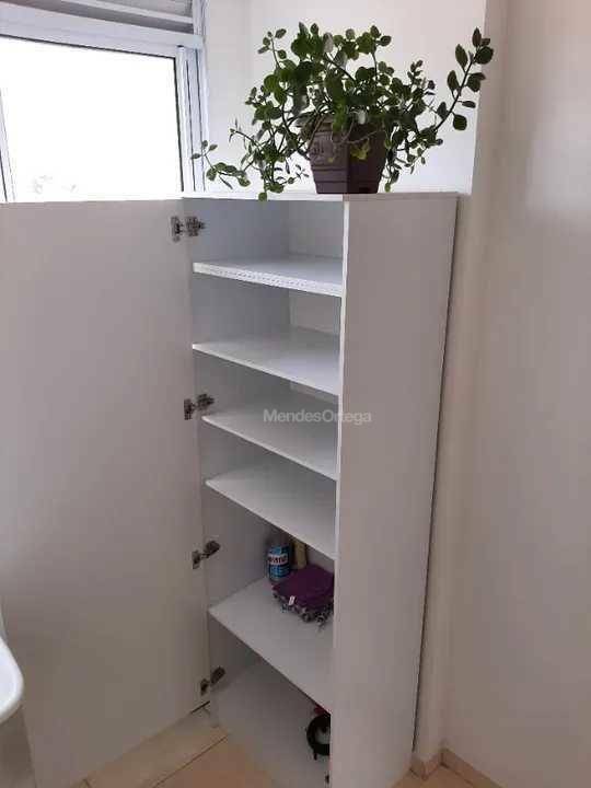 Apartamento à venda com 2 quartos, 47m² - Foto 5
