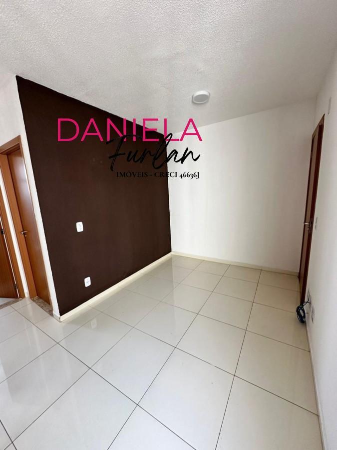 Apartamento à venda com 2 quartos, 43m² - Foto 4