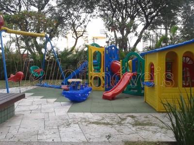 Apartamento à venda com 4 quartos, 382m² - Foto 17