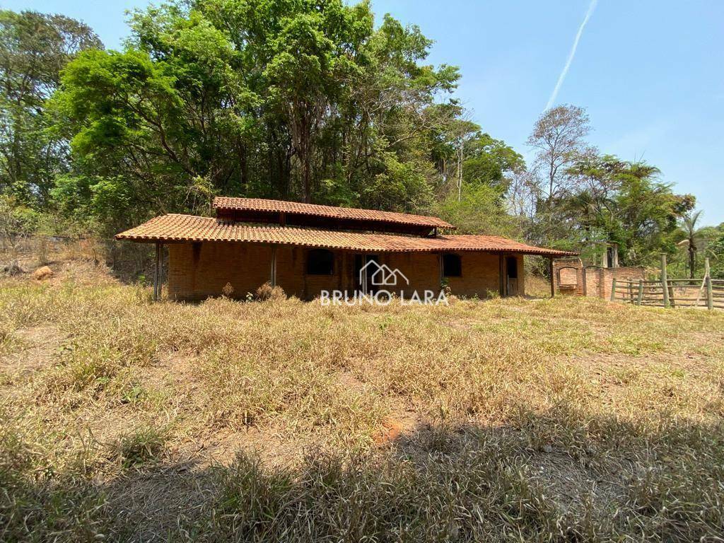 Sítio à venda com 8 quartos, 500m² - Foto 11