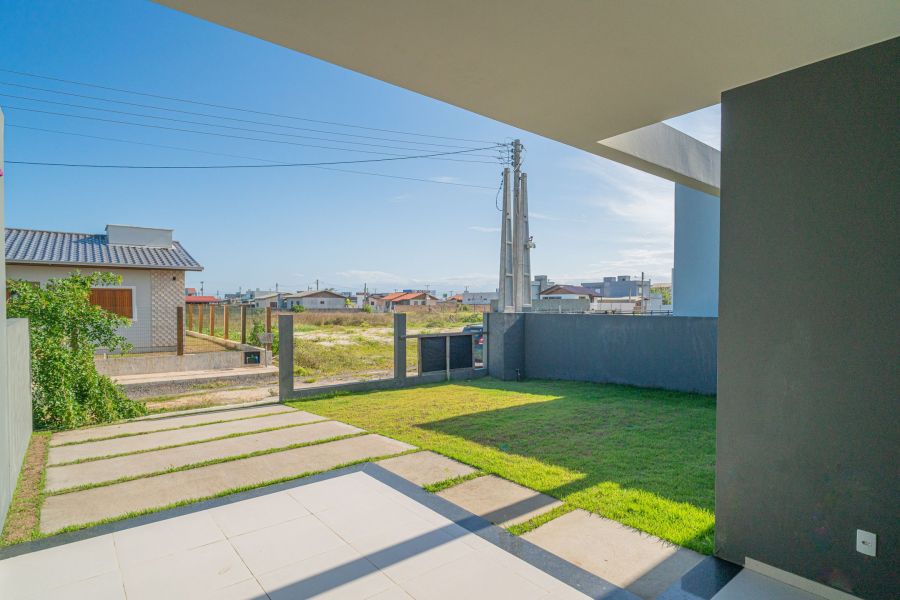 Casa à venda com 3 quartos, 107m² - Foto 14