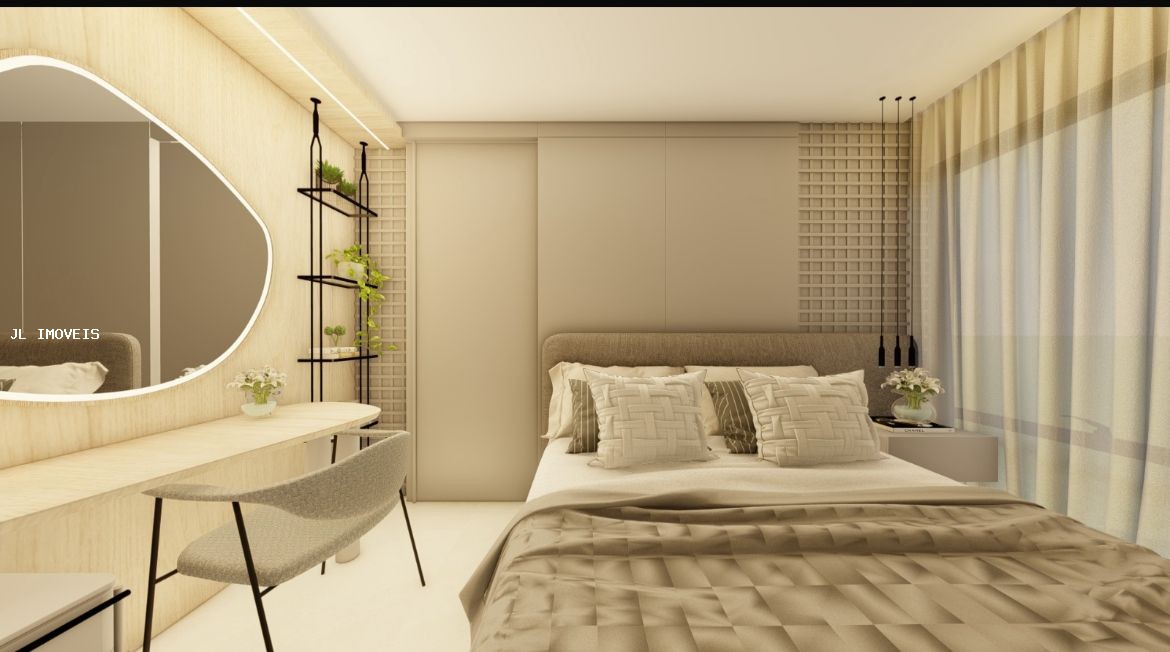 Apartamento à venda com 3 quartos, 95m² - Foto 6