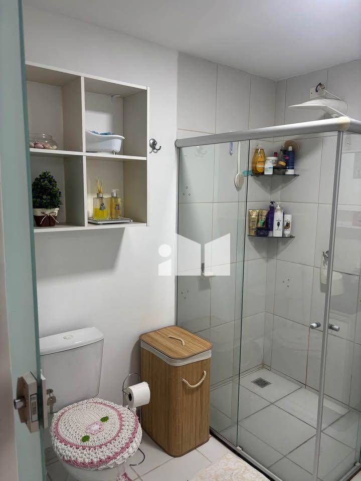 Apartamento à venda com 2 quartos, 50m² - Foto 6