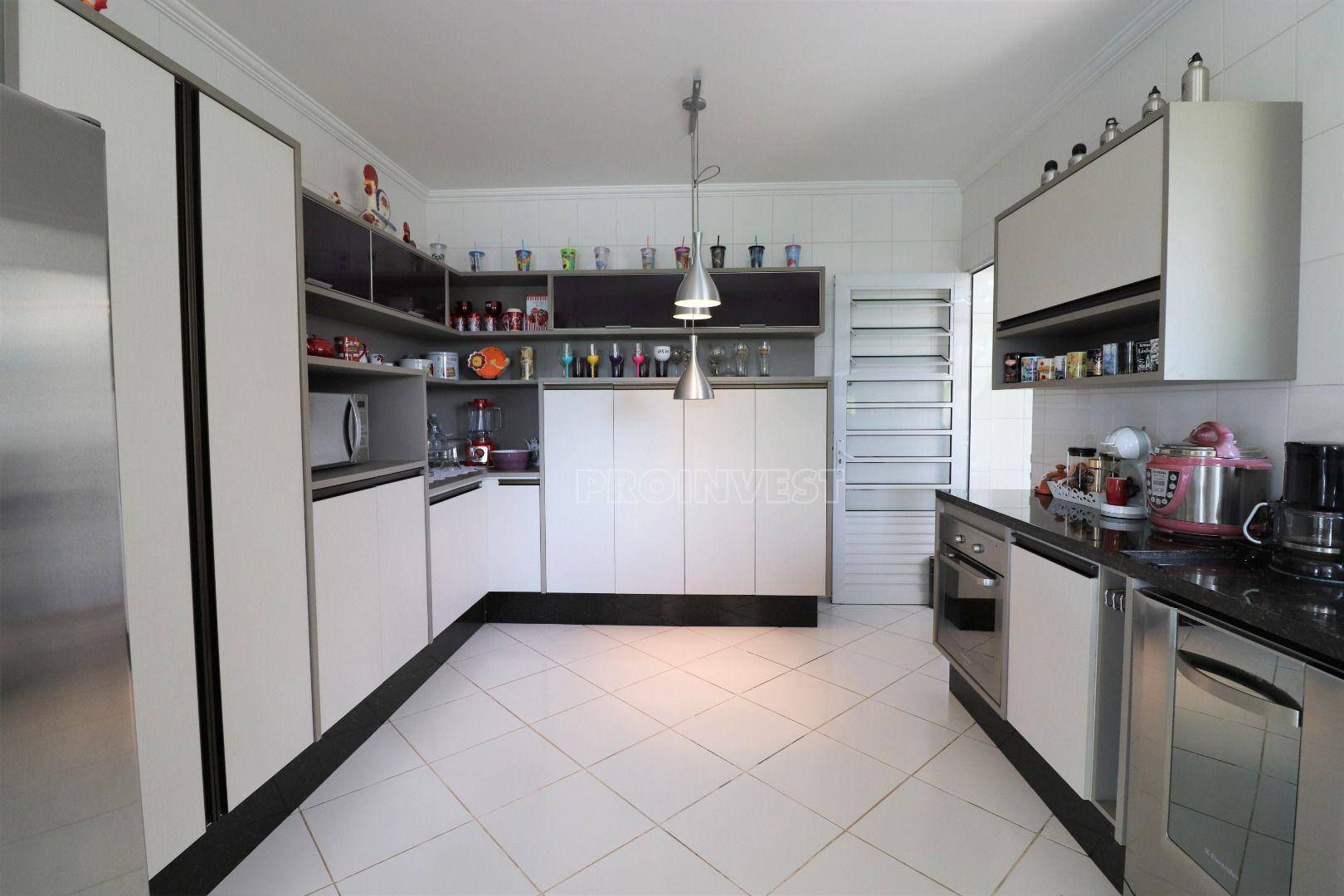 Casa de Condomínio à venda com 3 quartos, 263m² - Foto 18