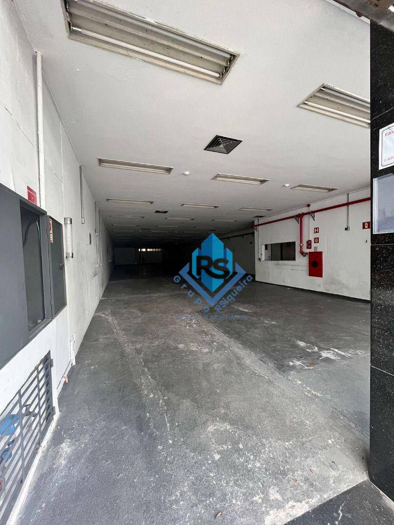 Loja-Salão para alugar, 410m² - Foto 3