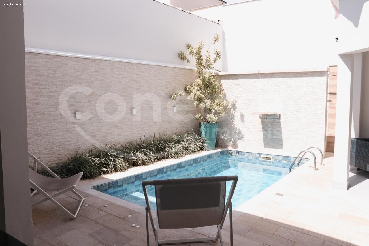 Casa de Condomínio à venda com 3 quartos, 310m² - Foto 6