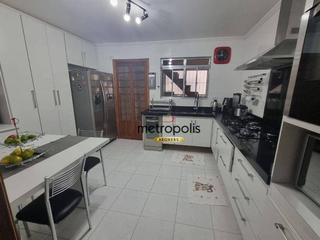 Cobertura à venda com 3 quartos, 254m² - Foto 2