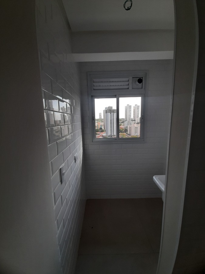 Apartamento à venda com 2 quartos, 55m² - Foto 9