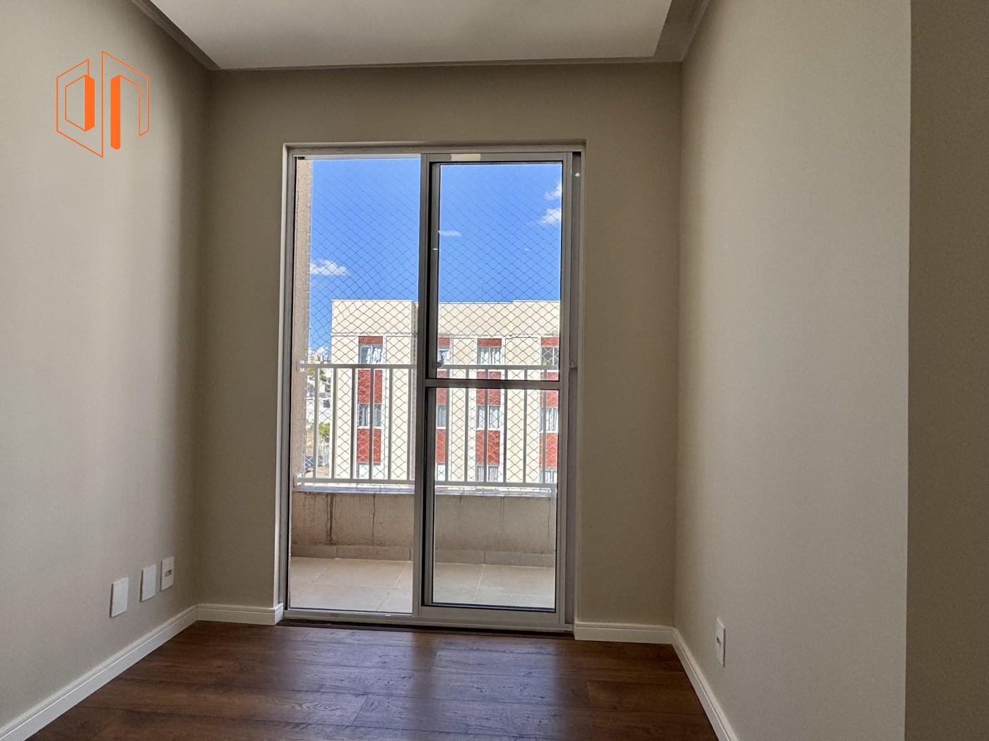 Apartamento à venda com 3 quartos, 59m² - Foto 7