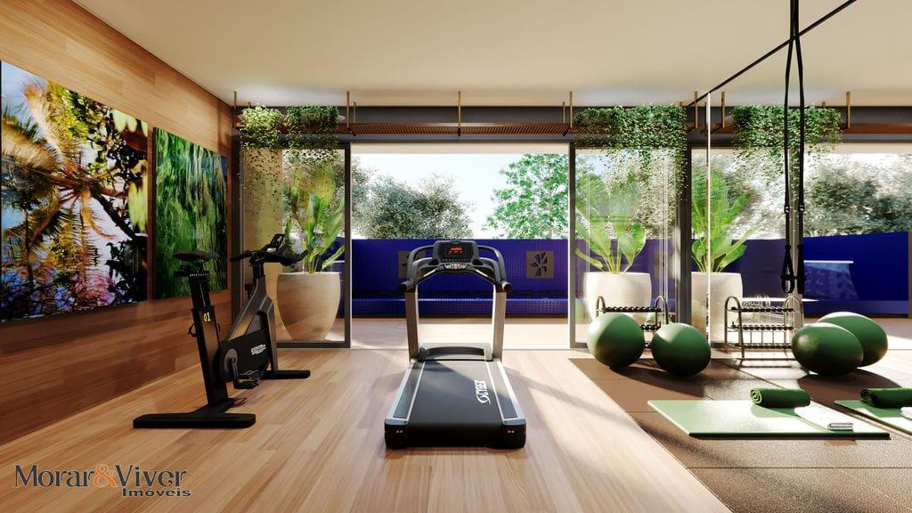 Apartamento à venda com 3 quartos, 120m² - Foto 13