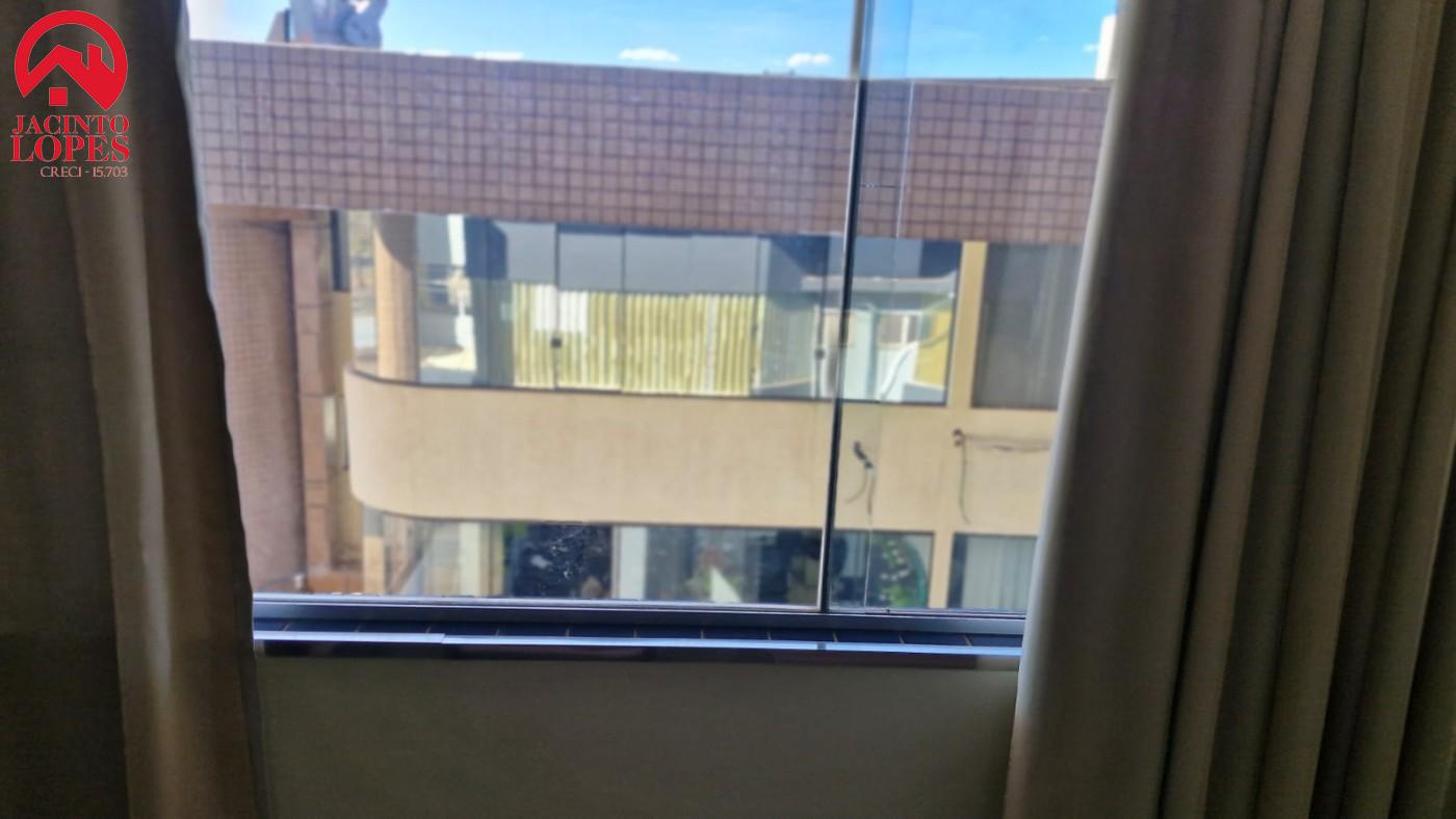 Conjunto Comercial-Sala à venda com 1 quarto, 32m² - Foto 13