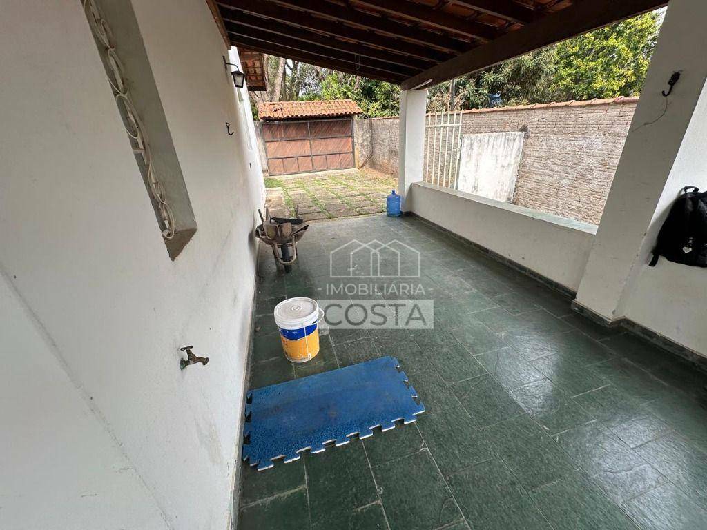Casa de Condomínio para alugar com 2 quartos, 110m² - Foto 10