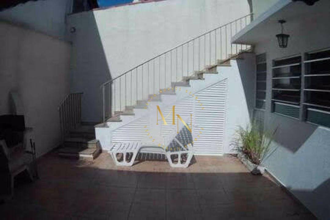 Casa para alugar com 4 quartos, 212m² - Foto 31