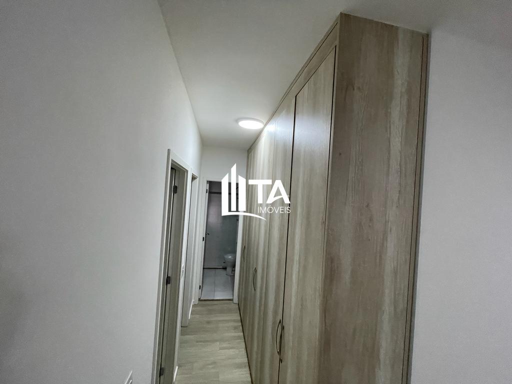 Apartamento à venda com 2 quartos, 66m² - Foto 13
