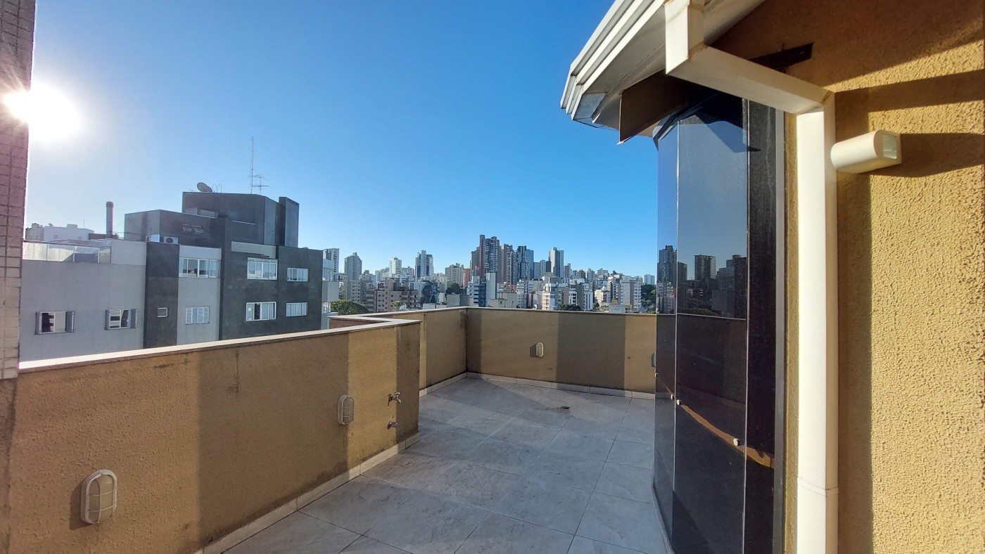 Cobertura à venda com 4 quartos, 360m² - Foto 31
