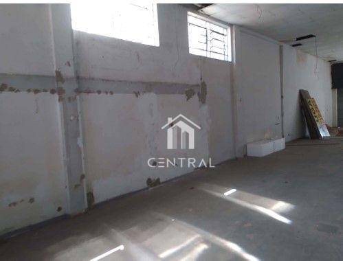 Loja-Salão para alugar, 153m² - Foto 3