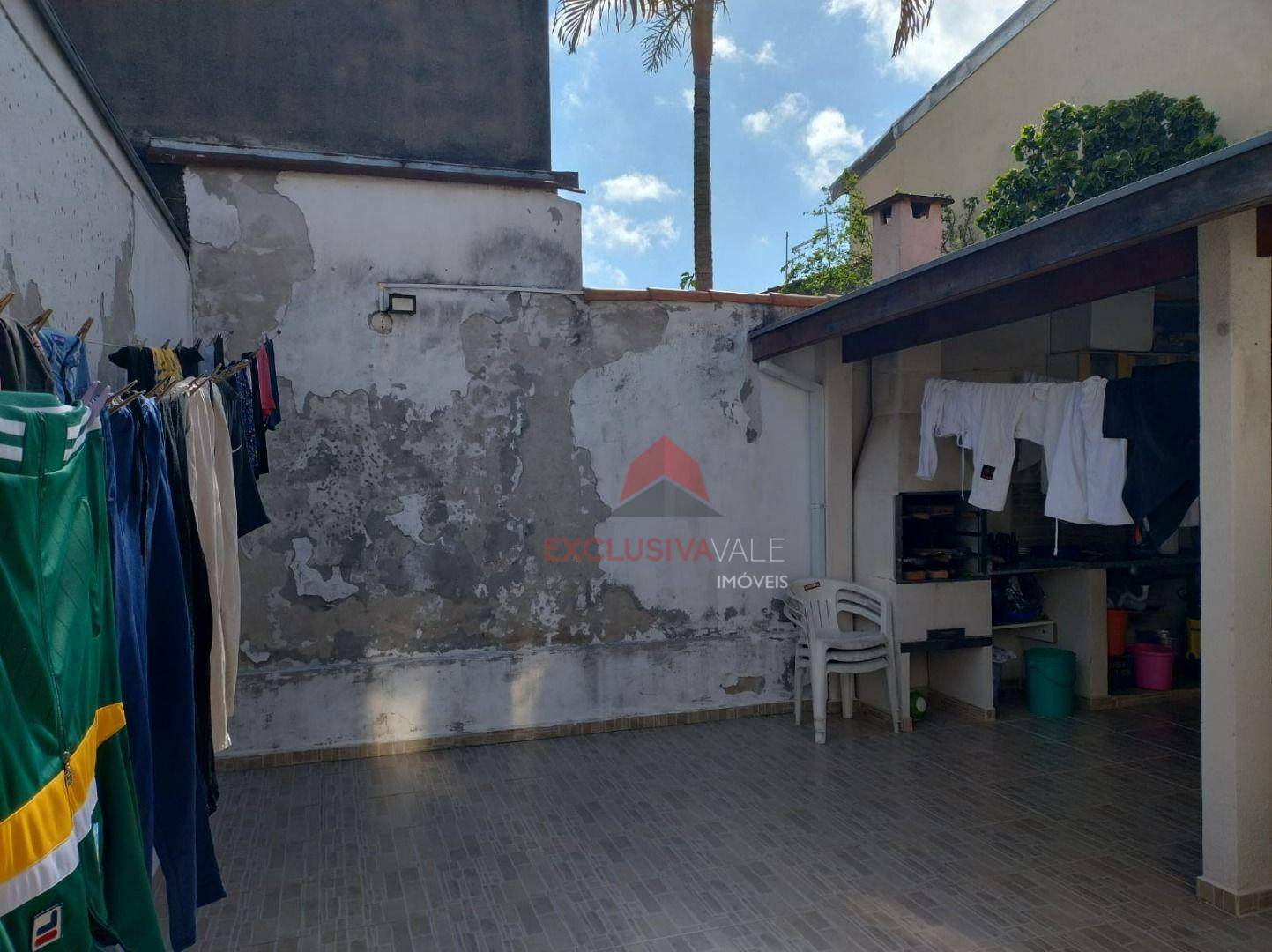 Casa à venda com 3 quartos, 90m² - Foto 20