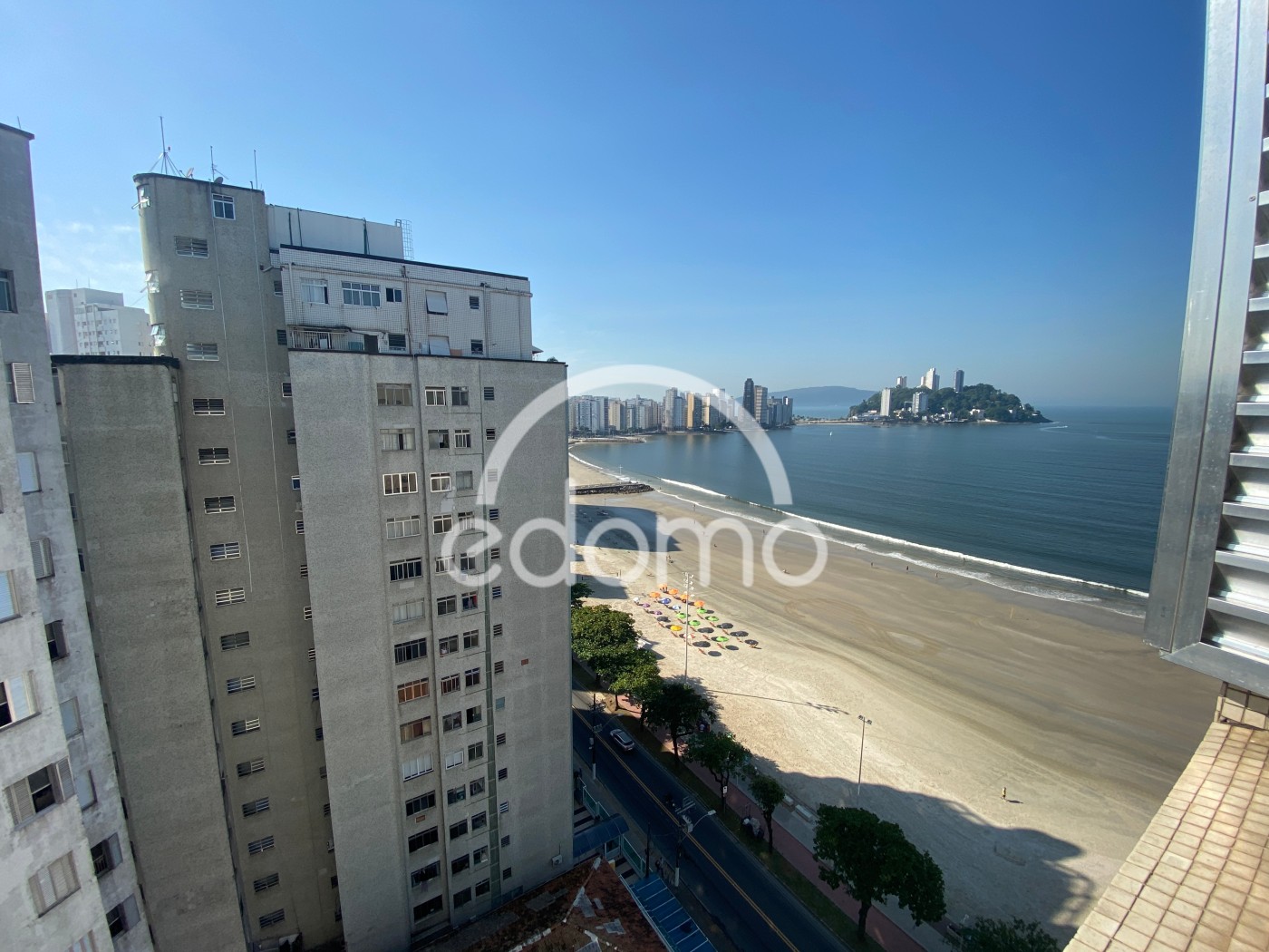 Apartamento para alugar com 1 quarto, 30m² - Foto 4