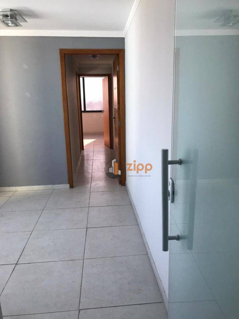 Conjunto Comercial-Sala à venda, 39m² - Foto 2