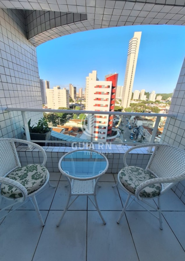 Apartamento à venda com 2 quartos - Foto 5