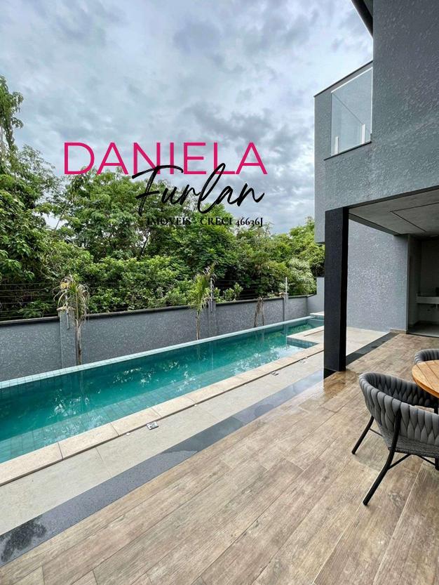 Casa de Condomínio à venda com 4 quartos, 329m² - Foto 21