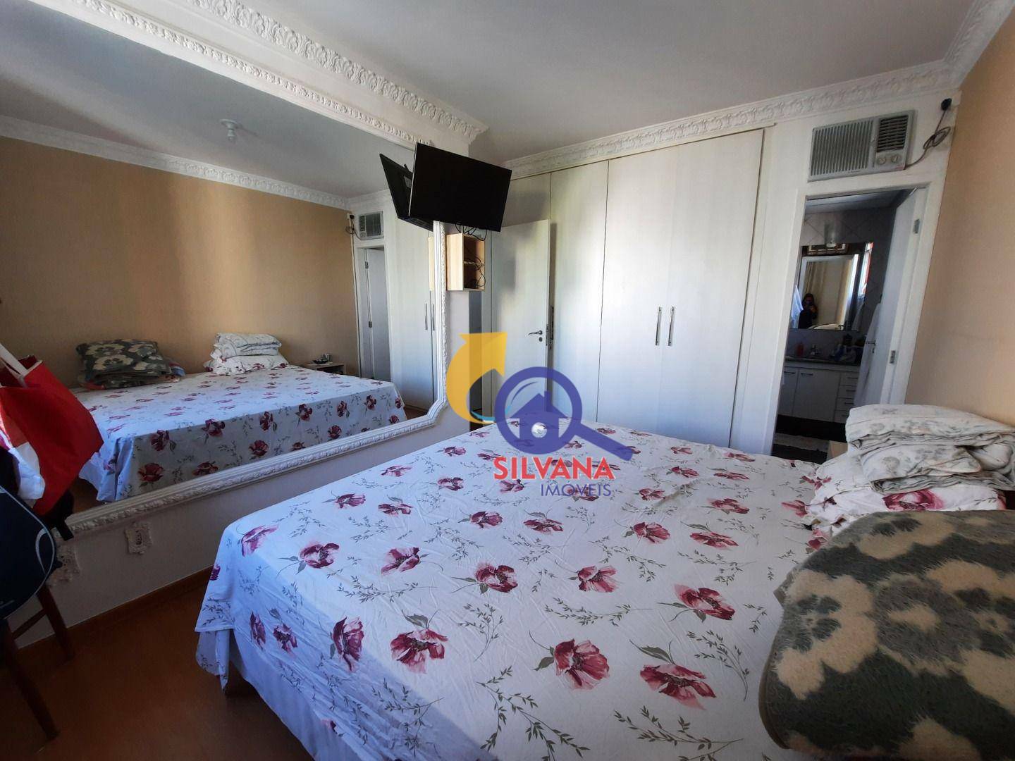 Cobertura à venda e aluguel com 4 quartos, 268m² - Foto 49