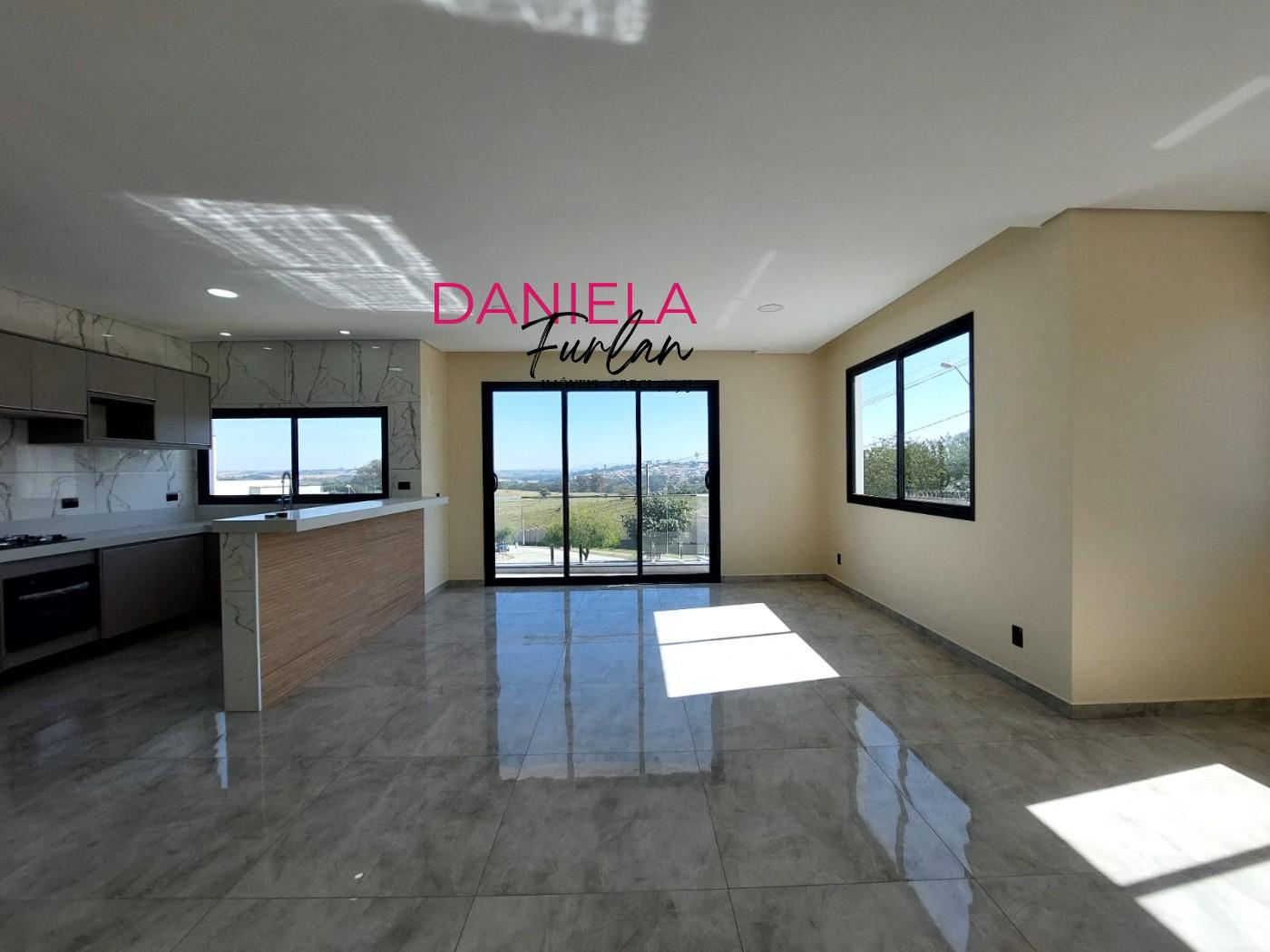 Casa de Condomínio à venda com 3 quartos, 302m² - Foto 8