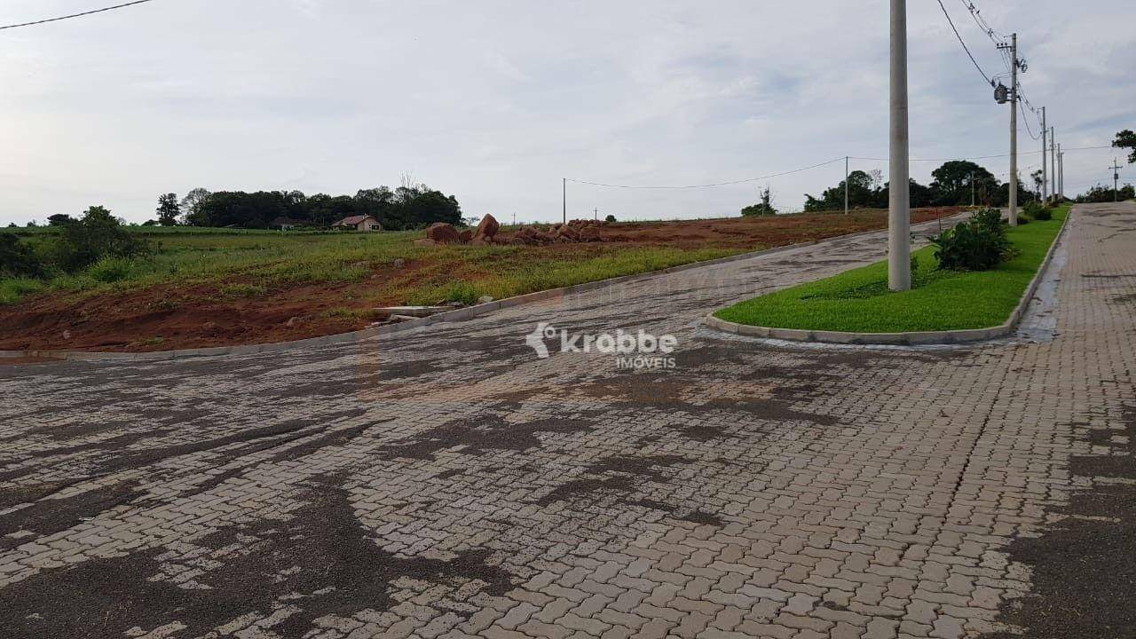 Terreno à venda, 598M2 - Foto 1
