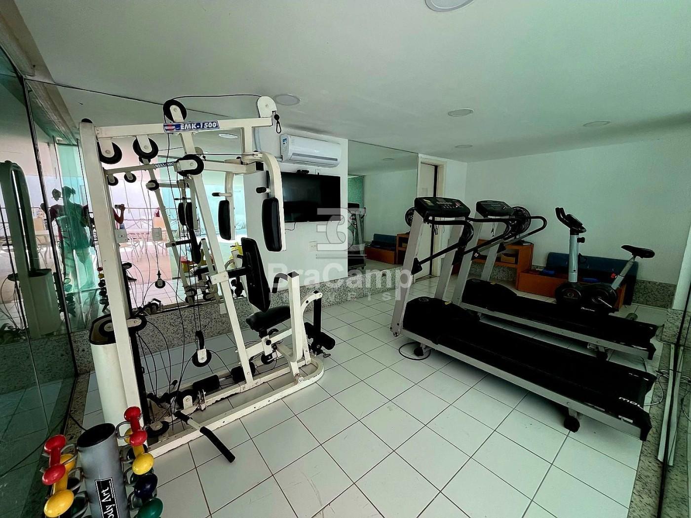 Apartamento à venda com 3 quartos, 114m² - Foto 23
