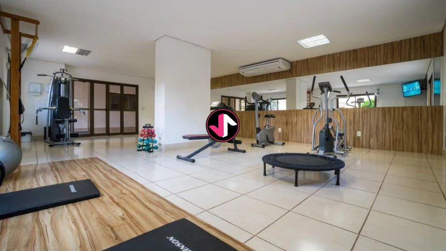 Apartamento à venda com 3 quartos - Foto 28