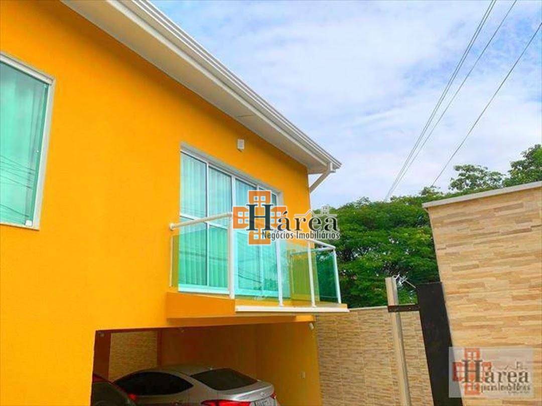 Casa para alugar com 3 quartos, 300m² - Foto 5