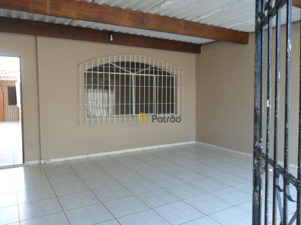 Sobrado à venda e aluguel com 2 quartos, 139m² - Foto 1