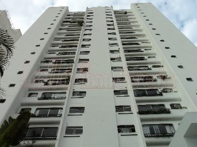 Apartamento para alugar com 3 quartos, 116m² - Foto 16