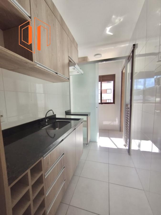 Apartamento à venda com 2 quartos, 52m² - Foto 7