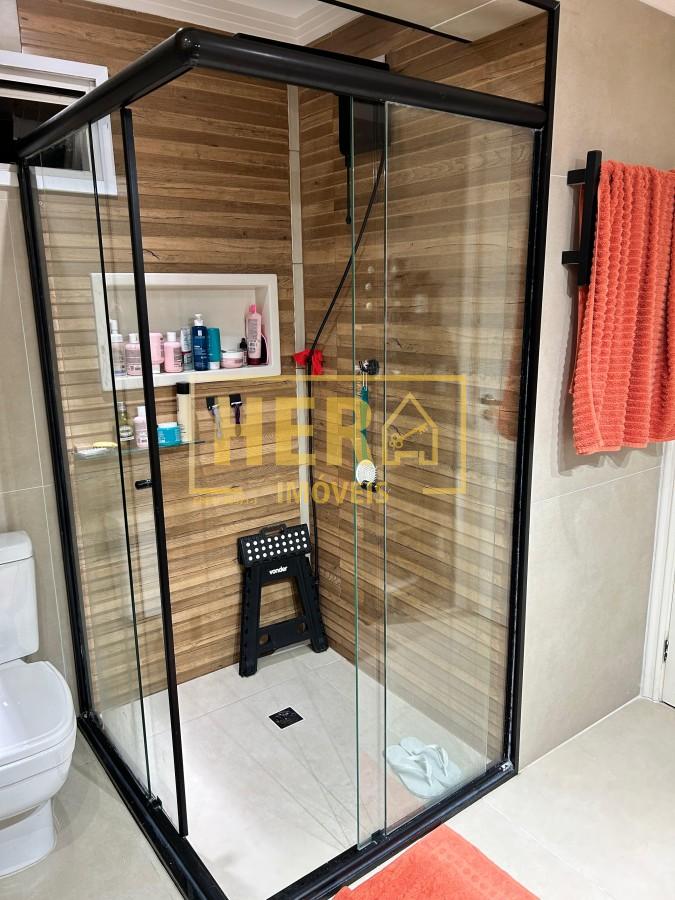 Apartamento à venda com 3 quartos, 198m² - Foto 36
